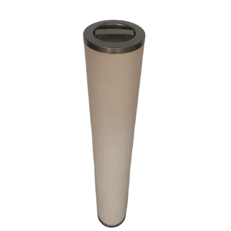 TIANYU Natural Gas Filter Element CS604LGT2H13  Coalescing Filter Cartridge  Coalescer Gas Filter