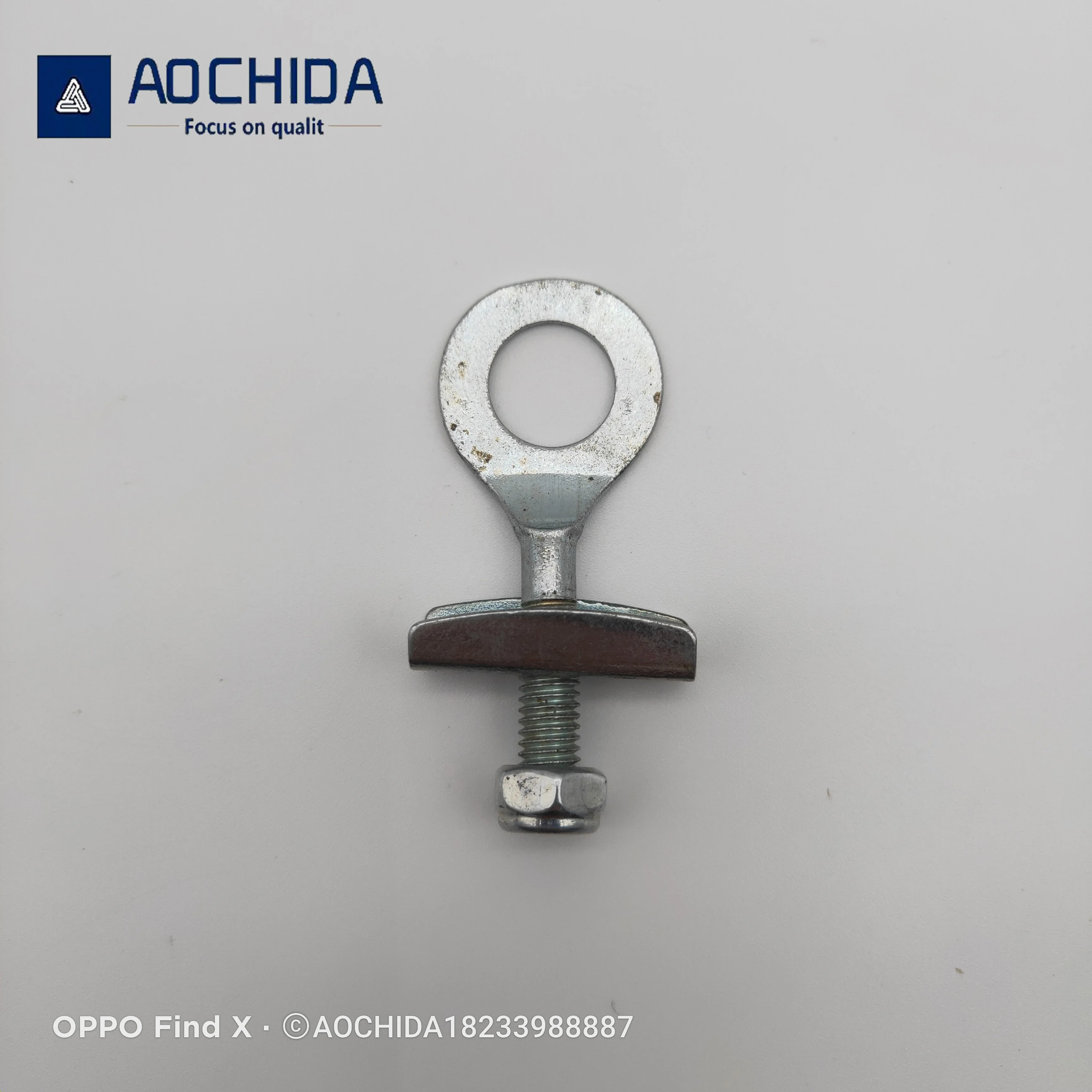 High quality small and convenient bicycle tools installation axle tensioning chain auxiliary tools maintenance tools