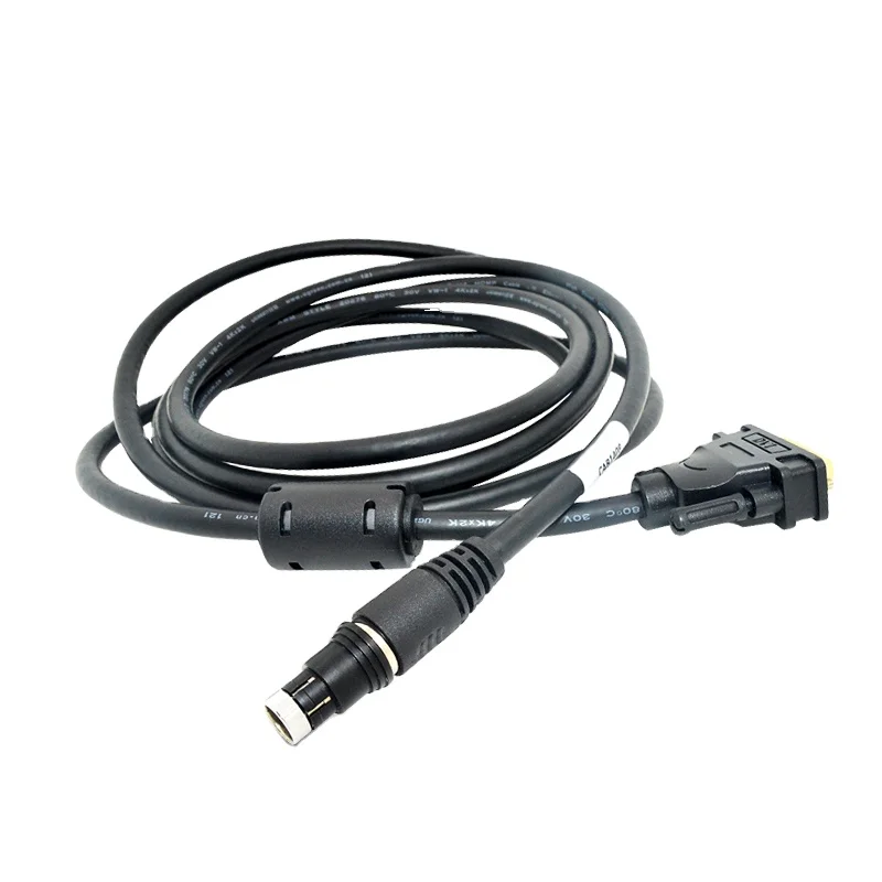 DB9  to BNC  metal connector cables