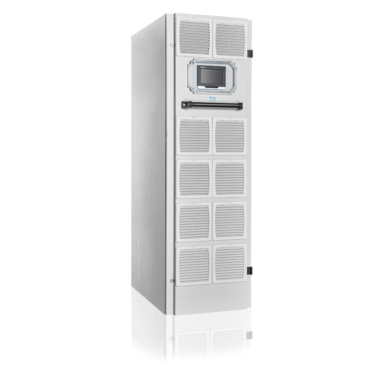 Eaton 9PHD 93HD промышленный 3-фазный UPS 30 кВА кВт источник бесперебойного питания с изолированным трансформатором