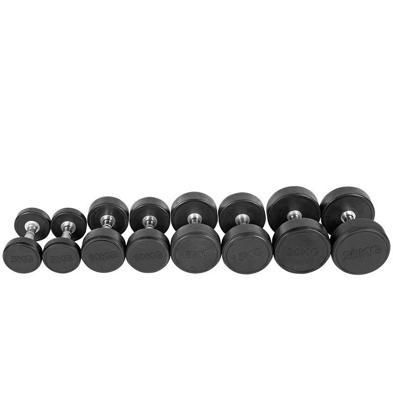 Wavar Pilates Dumbbells Buy Online Gym Silicone Dumbbells Neoprene  Video Urethane Dumbbell Weights For Gym