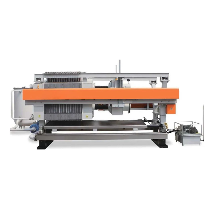 china plate and frame filter press recessed plate and frame filter press plate and frame dewatering filter press