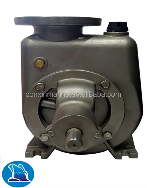 European SQPB type self-priming stainless steel 304 water pump