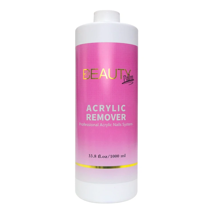 Wholesale Professional Supply Nail Care ACRYLIC REMOVER 1000ml