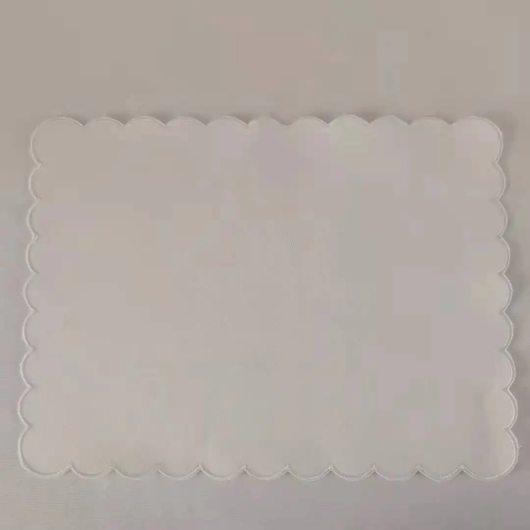  Зубчатые подставки под заказ для напитков чая кофе круглая или квадратная подставка чашку