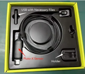 High frequency portable dental X-ray unit,digital xray sensor xray