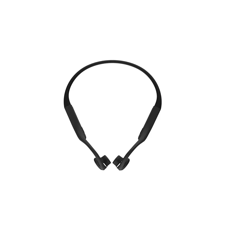 Hot Sale Vlike Bone Conduction Hearing Aid Glasses Hearing Aid Medium Rechargeable Hearing Aid