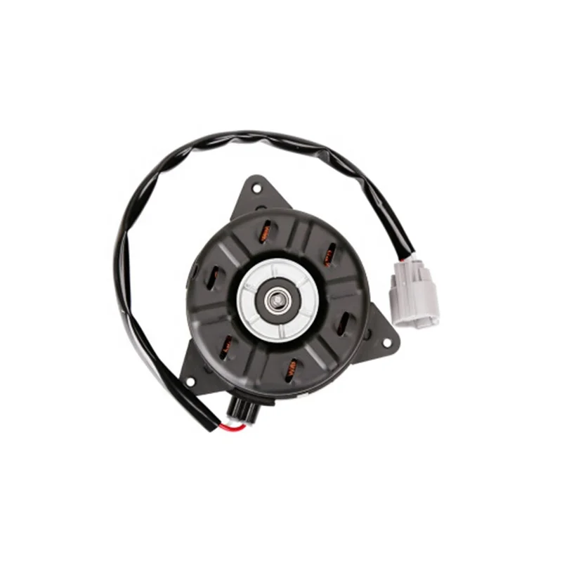 Car Engine Electric Cooling Fan Radiator Motor 16363-0T030 For Corolla Levin Hybrid