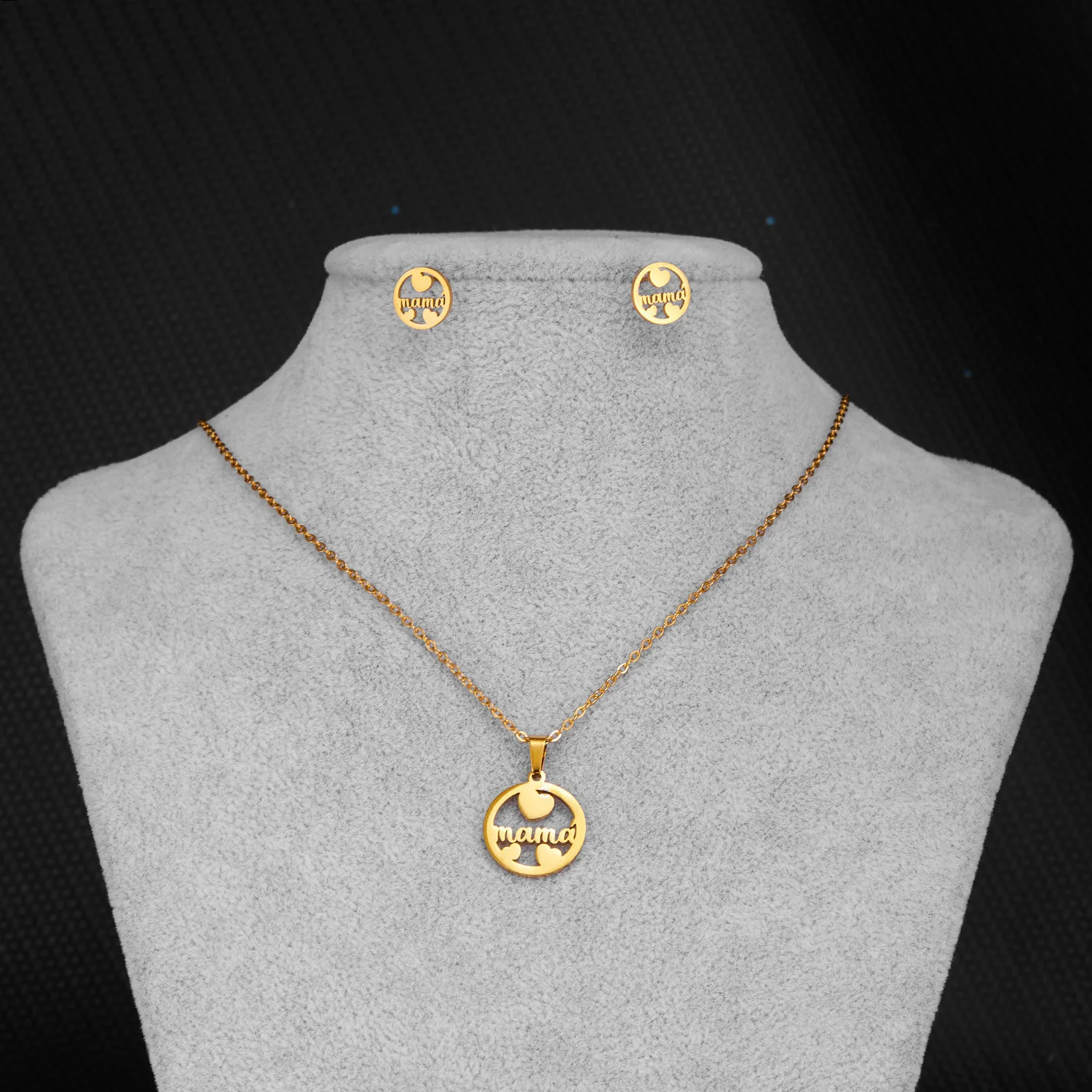 Custom Luxury Bath SPA Scented Candle Pregnancy New Baby Mom Gift Box Sets for Women New Born Baby