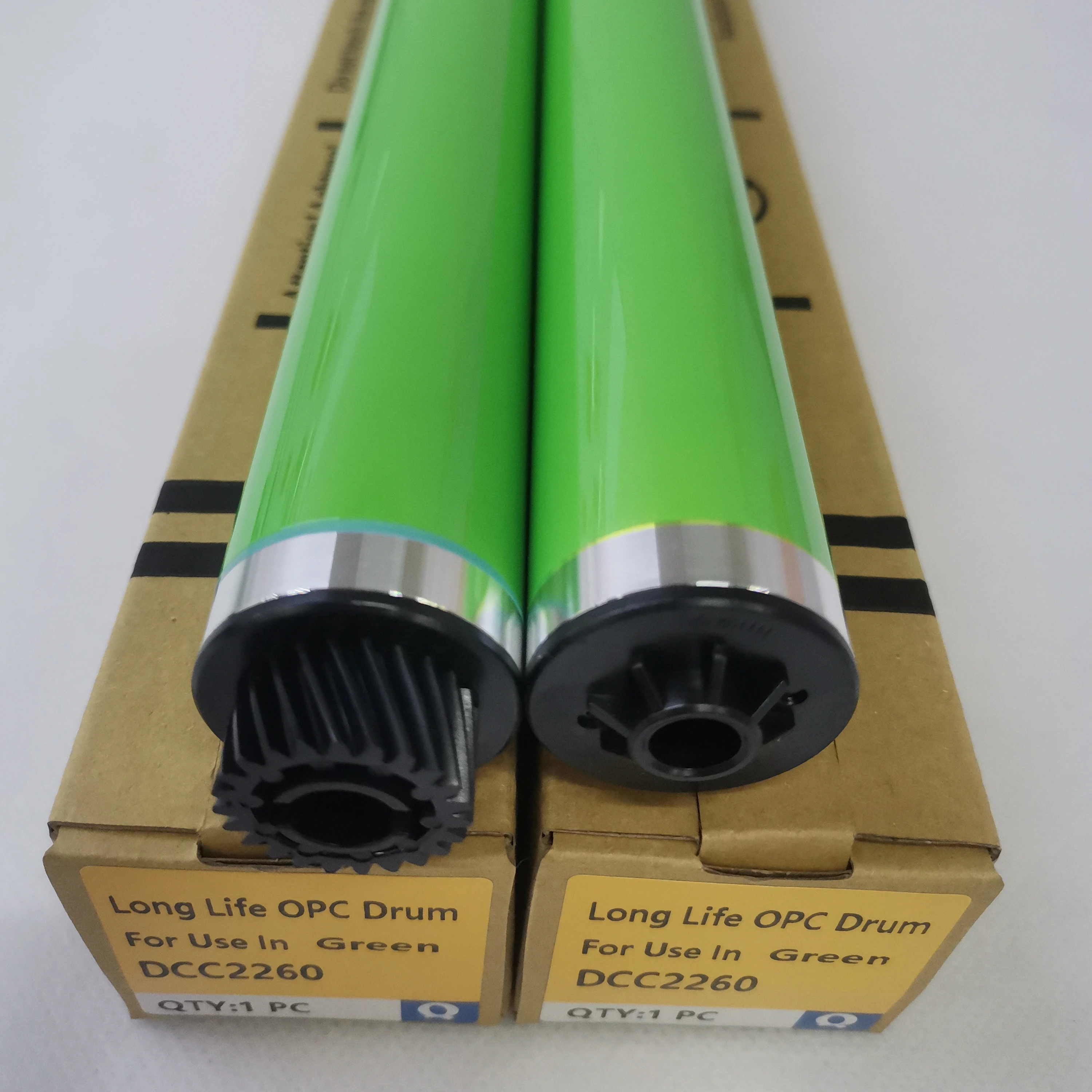 Japan FUJI High Quality Heavy Drum DCC IV 2260 for Xerox DCC IV 2260 2263 C2265 WC7120 7125 7220 7225 OPC Drum