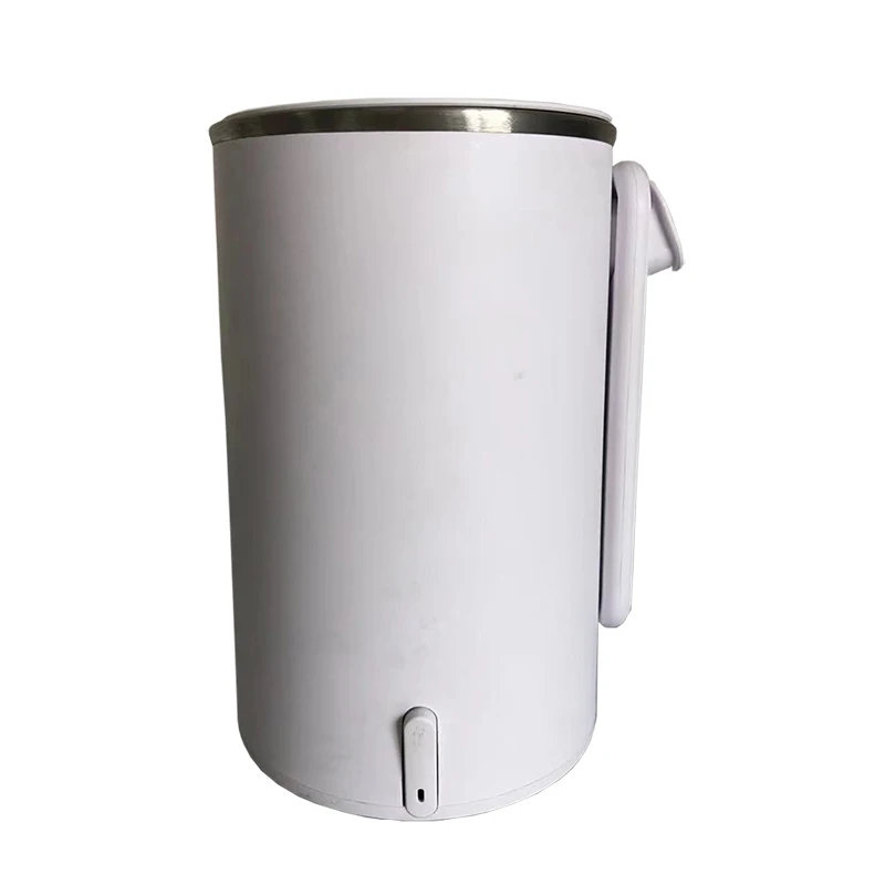  Wholesale Mini 0.6 Liter Smart Portable Electric Kettle Bottle Water Boiler Pot