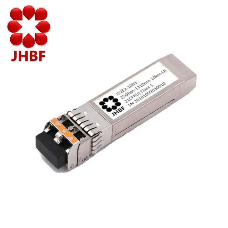 Волоконно-оптический трансивер ZTE 1 25g 1310nm 20km 1000base-lx lr sfp для коммутатора
