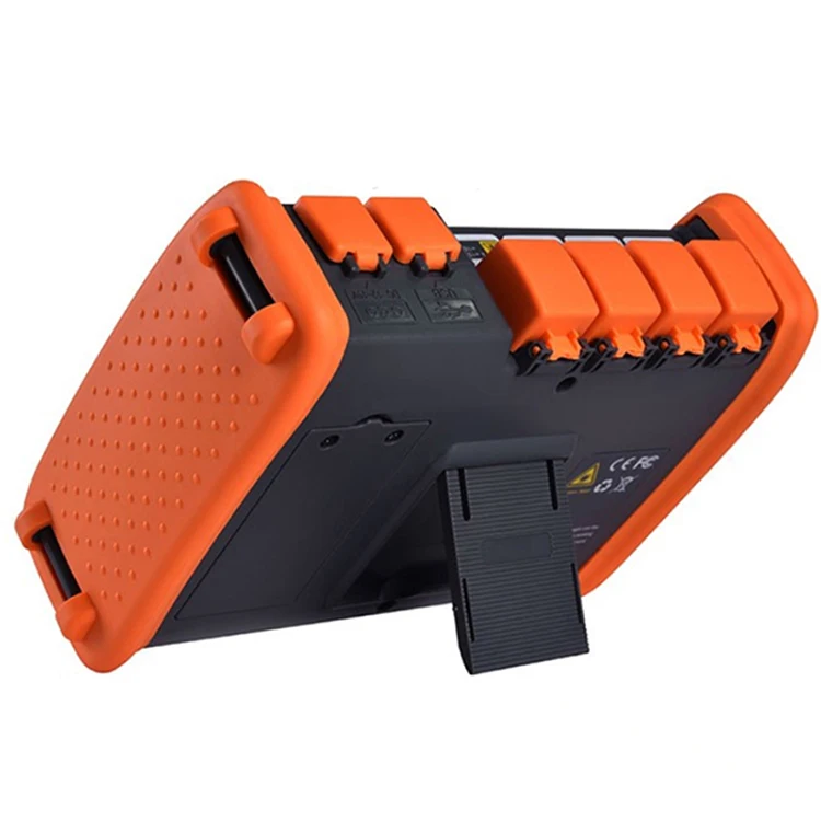 fiber optic handheld smart otdr NK5600 OTDR