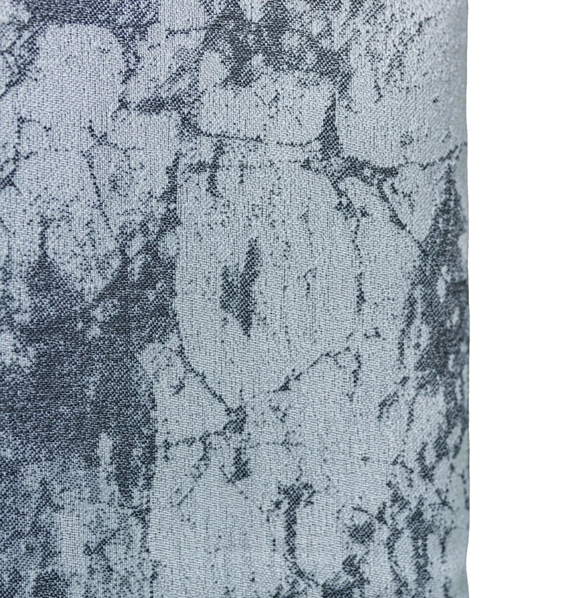 Xirui Curtain Luxury Curtain Fabric Somali Dirac Set Turkish Curtains Fabrics