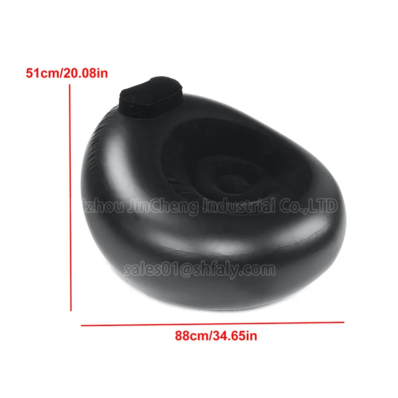 Outdoor Air Pump Lounge Sofa Bed Inflatable Movie Chair Couch Sofa Adult Relax Seat Set For Adult Custom Lazy Silla Inflables