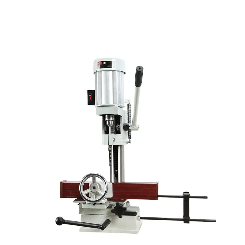 
Fusai 750W woodworking chisel mortise and tenon machine of drilling size 6 ~15mm in diameter 