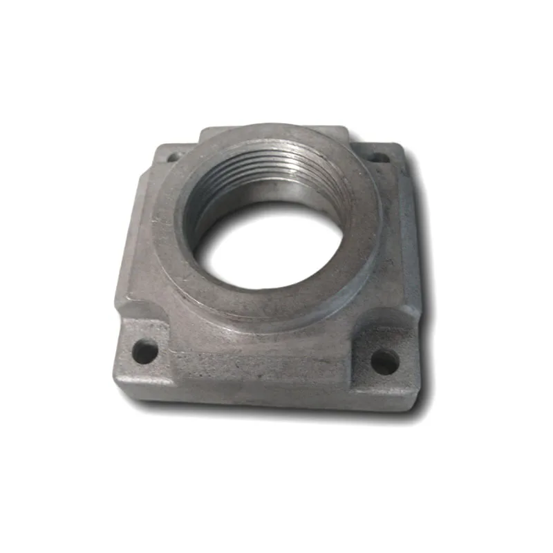 Industrial Grade Hot Forging Hydraulic Press High Quality Fitting Services