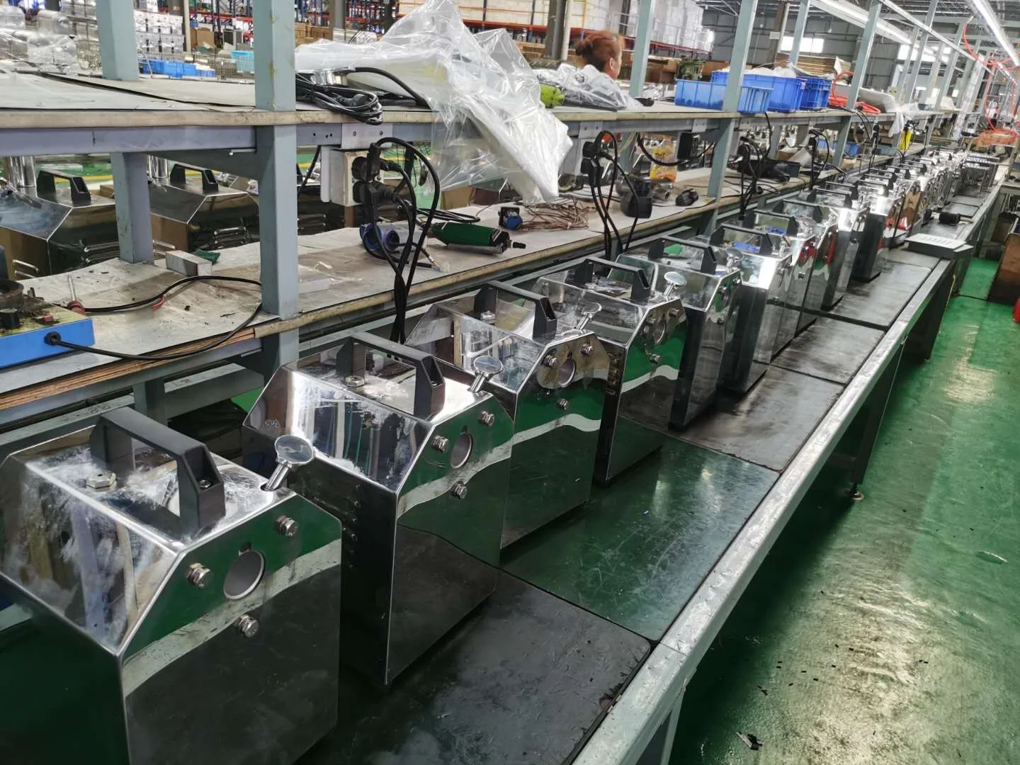 commercial automatic meat tenderizer High quality and cheap price