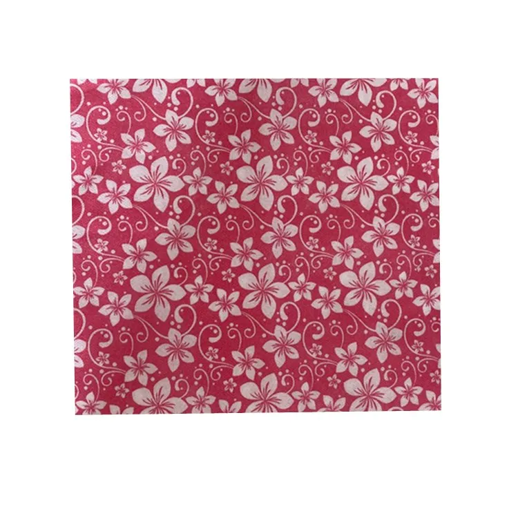High Quality Napkin Tissue Paper Customized Logo Napkins paper Cheap Paper Napkins
