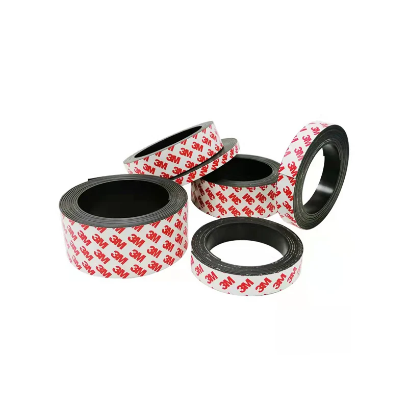 Plastic Window Screen Magnet Rubber Cabinet Pvc Elevator Lockdown Refrigeration Magnetic Strip For Plastic Door