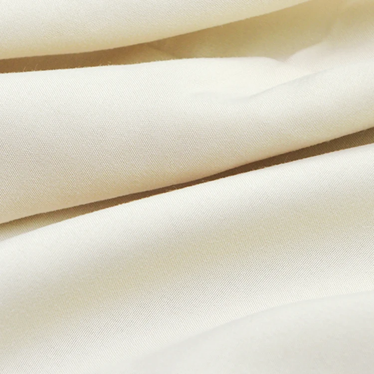 100%  Polyester Peach Skin Fabric Soft ,Thick ,Smooth  and supple sheets
