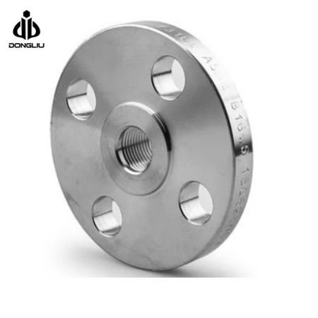 DONGLIU 1/6 китайские поставщики, стандарт WN RF, стальной фланец Pip RTJ RJ, фланец