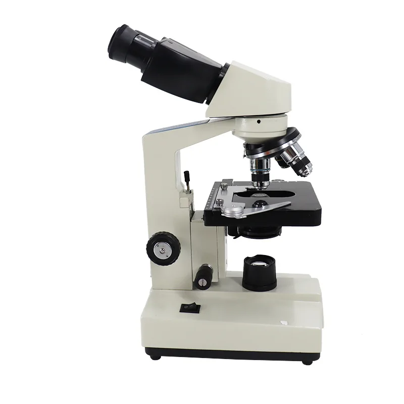 High definition binocular microscope for teaching and popular science Biological scientific research Animal husbandry microscope