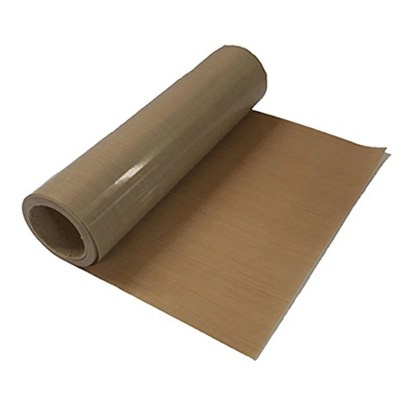 China Wholesale Premium Surface Heat Resistant Non Stick PTFE Coated Fiberglass Fabric Water Proof Fiberglass Fabric Cloth