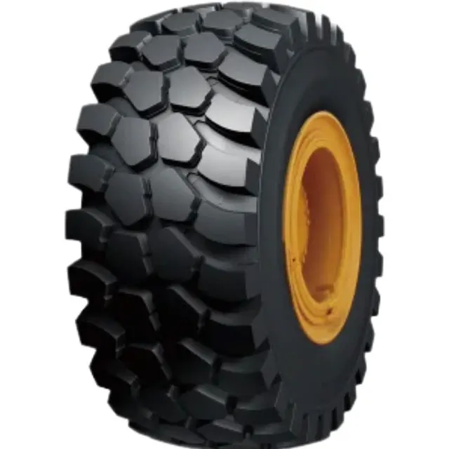 Высокопоставленный китайский бренд, грузовая шарнирная шина 480/95R29 REM10, многофункциональная конструкция протектора для оптимального использования на оборудовании