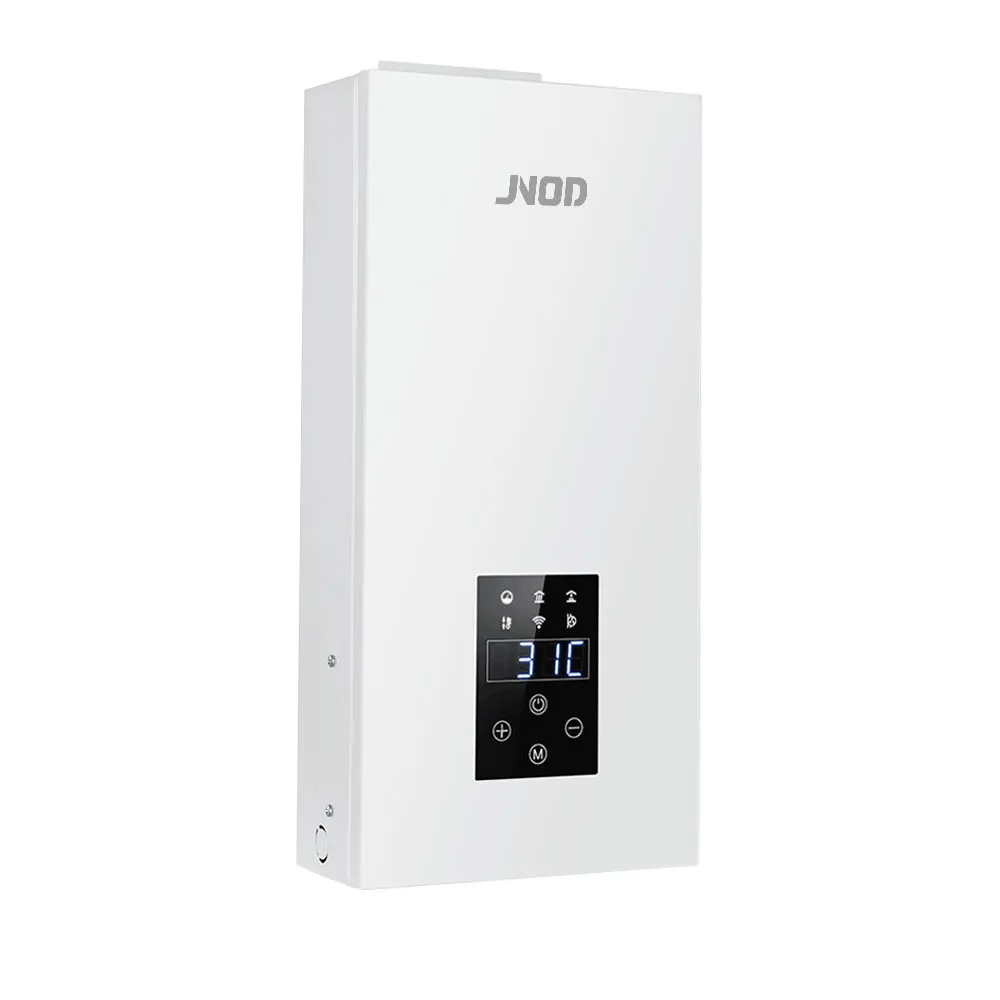 JNOD Domestic Electric Boiler System for Home Central Heating Elektr Qozon Electric System Boiler