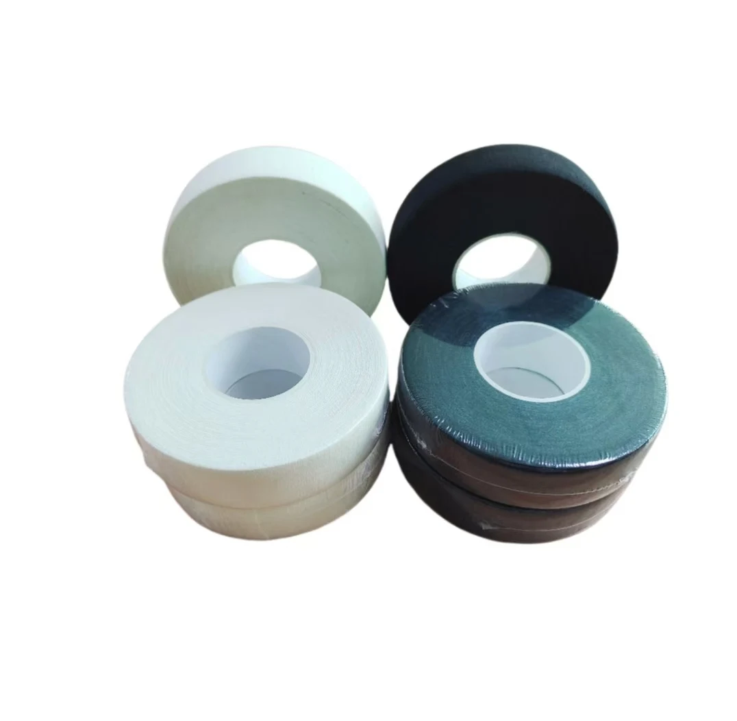 100% Pure Cotton Hockey Stick Blade protection Tape  20m