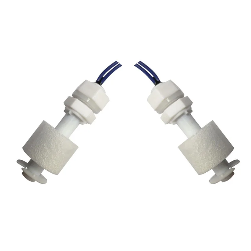 3.3V 5V 12V 24V 110V 220V water liquid level sensor waterproof water level sensor for water pump