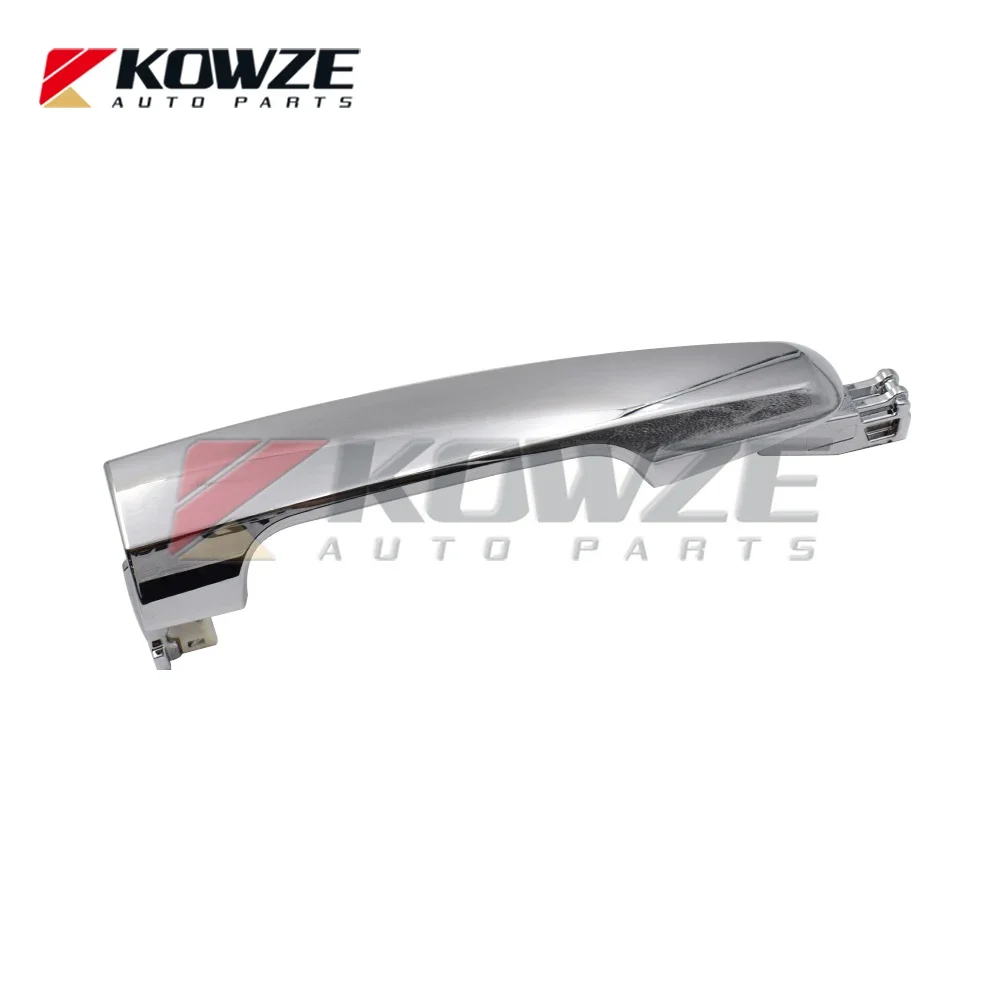 Kowze Auto Parts Car Front Door Outside Handle For Mitsubishi Pajero Montero Sport Triton L200 5716A560