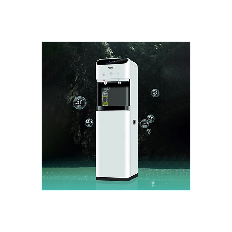 
Best Price High Quality Korea Style Cooler For School Faucet Water Purifier Reverse Filter Water Purifier 