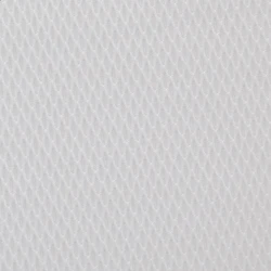 Elastic Polyester Spandex knit fiber mesh fabrics for cycling clothing