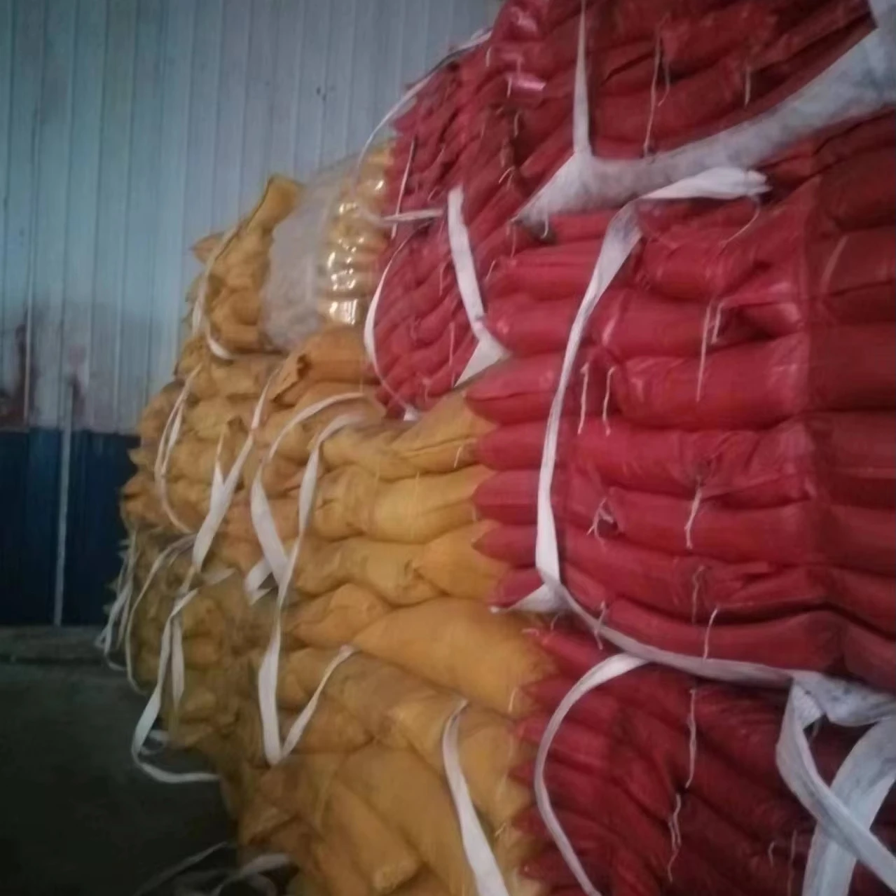 High Purity Industrial Iron Oxide Pigment Powder Paint Plastic Paper Industry-Fine Particle Size