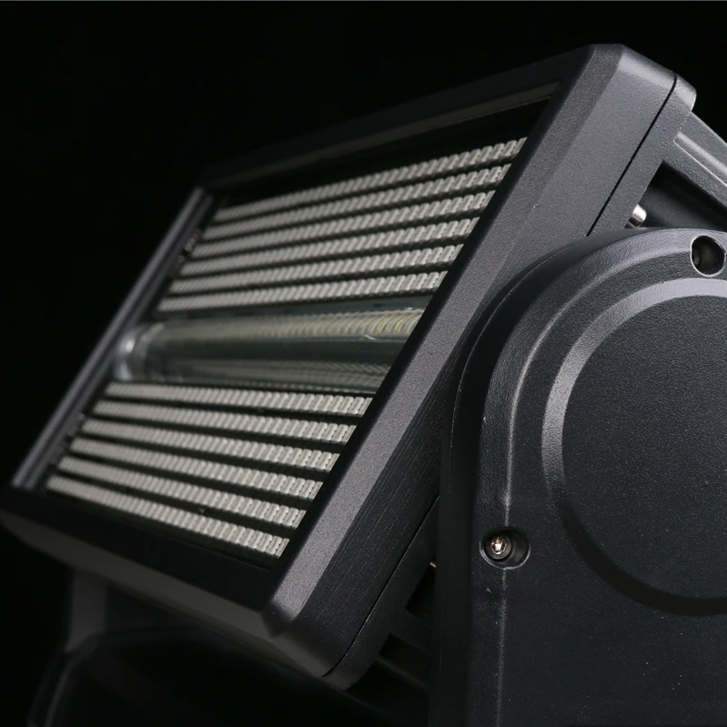 RDM / DMX control LED Strobe Wash Outdoor Moving Light 1000W