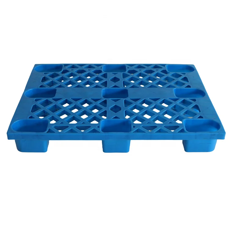 new design 1100*900mm logistic transport nine feet warehouse euro pallet