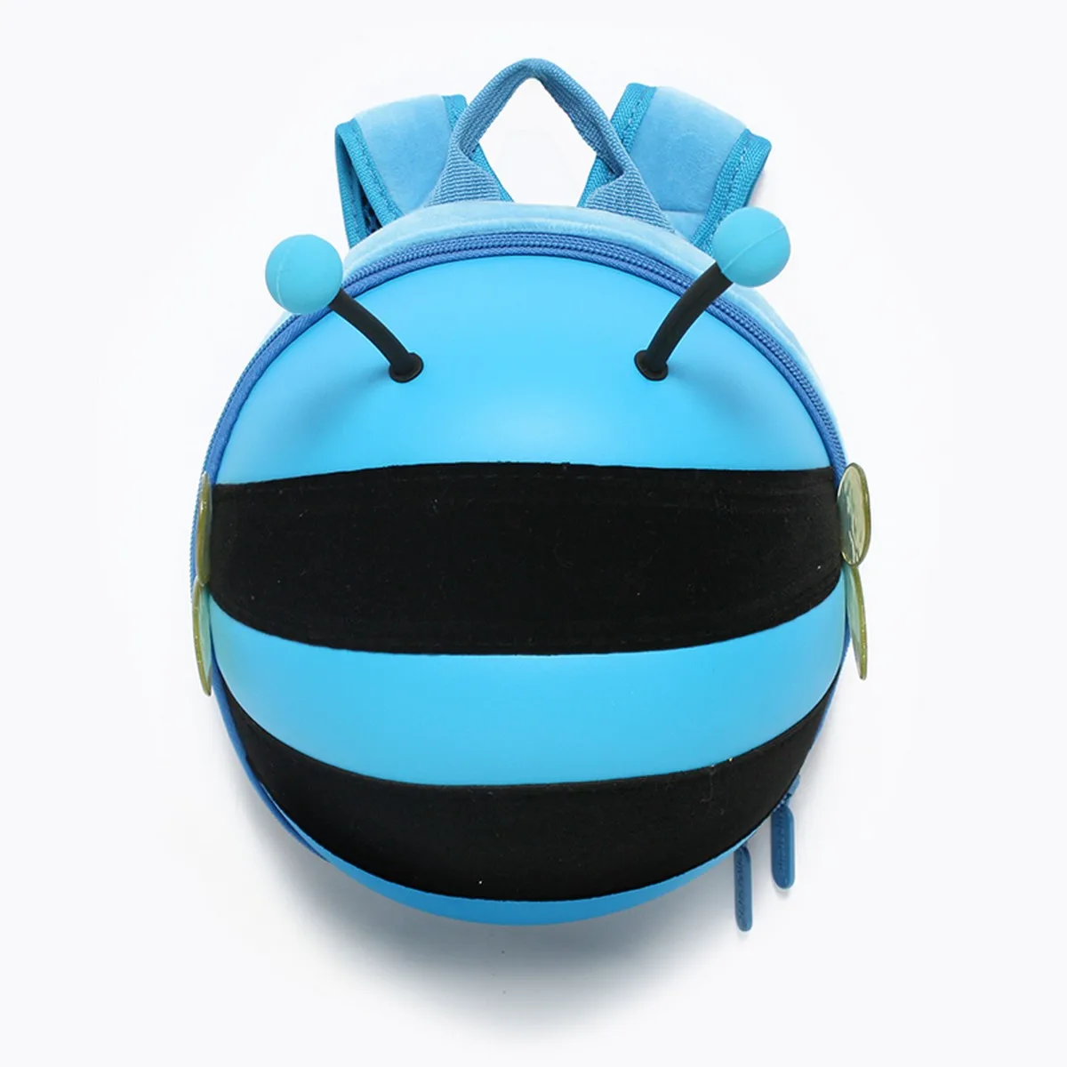 Wholesale Back Pack Kids Cheap School Bags Handbags Baby Toddler Walking Safety Backpack with Leash Waterproof Cartoon for Baby