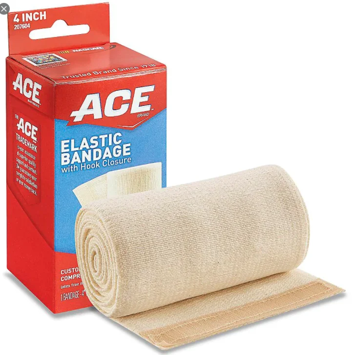 
Bandage Comprilan Low Stretch 
