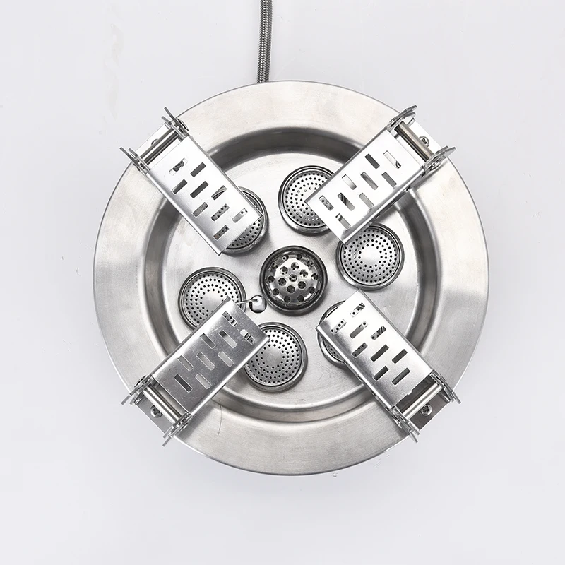 Bulin BL100-B18 Camping Gas Stove Outdoor Travel Portable Camping  Gas Stove