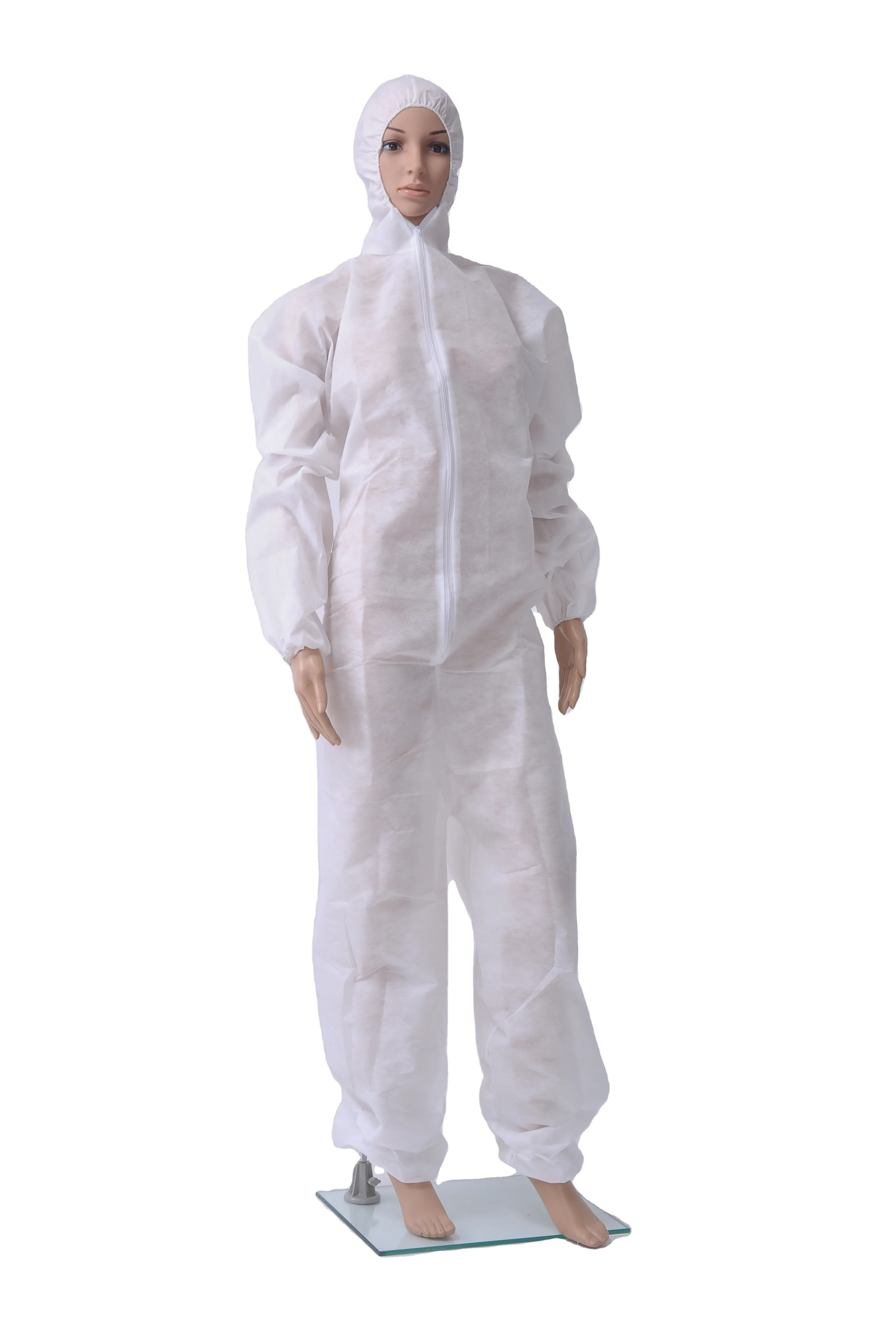 Cheap Disposable Coveralls Medical Disposable Waterproof Gown