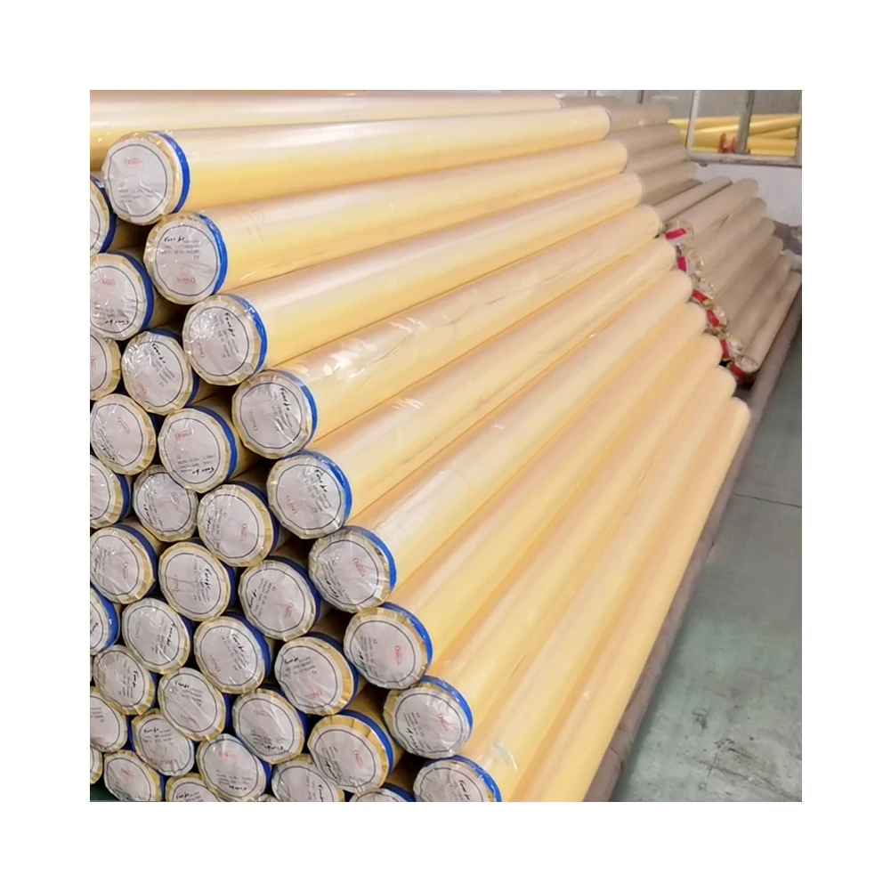 Lead The Industry High Quality Pvc-Flex-Banner-Roll 240 Gram Pvc Frontlit Flex Banner 5 M