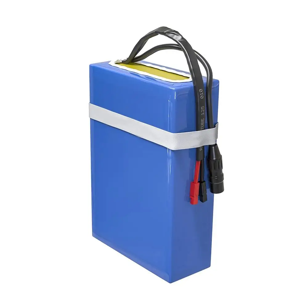 electric bicycle battery 2
