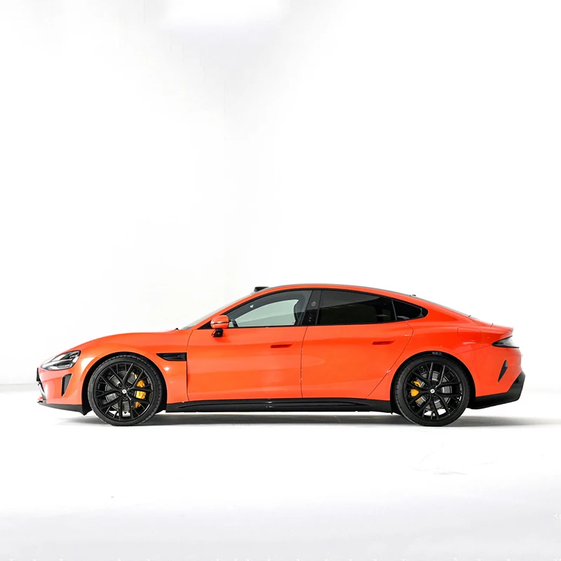 Deposit Xiaomi SU7 2024 New Beijing Electric Car Vehicles SU7 MAX Electric Sedan Car New Energy Vehicles deposit In Stock