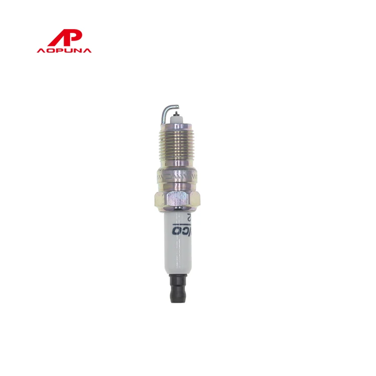 41-962 4pcs/box auto engine V8 platinum spark plug 19299585 41-962 for CHEVROLET COLORADO EXPRESS