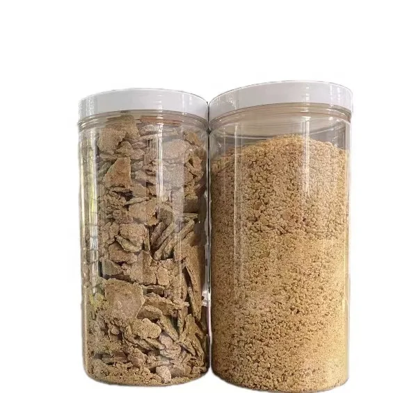 Animal Nutrition Feed Grade 45% Soybean Meal with High Protein/High Protein for Animal Feed Additives