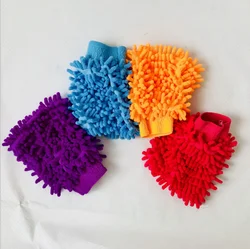 wholesale high quality nice price  car wash microfiber cleaning cloth