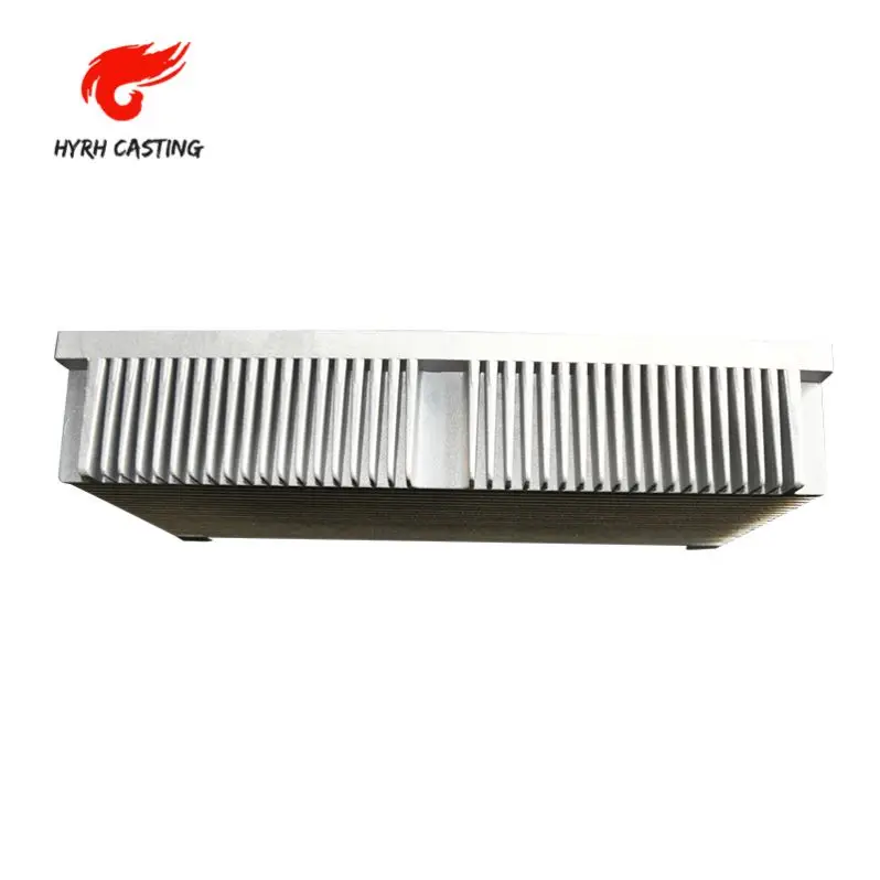 Custom Die casting Die Casting Suppliers Aluminium Fabrication Service aluminium die cast machine parts