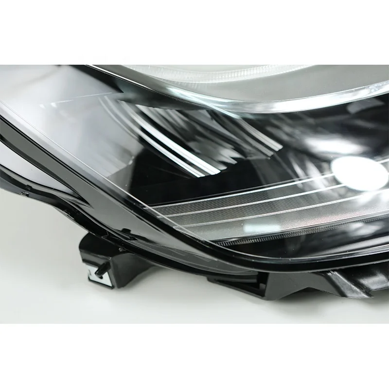 Автомобильная передняя фара система освещения для Tesla model 3 1077371-00-J